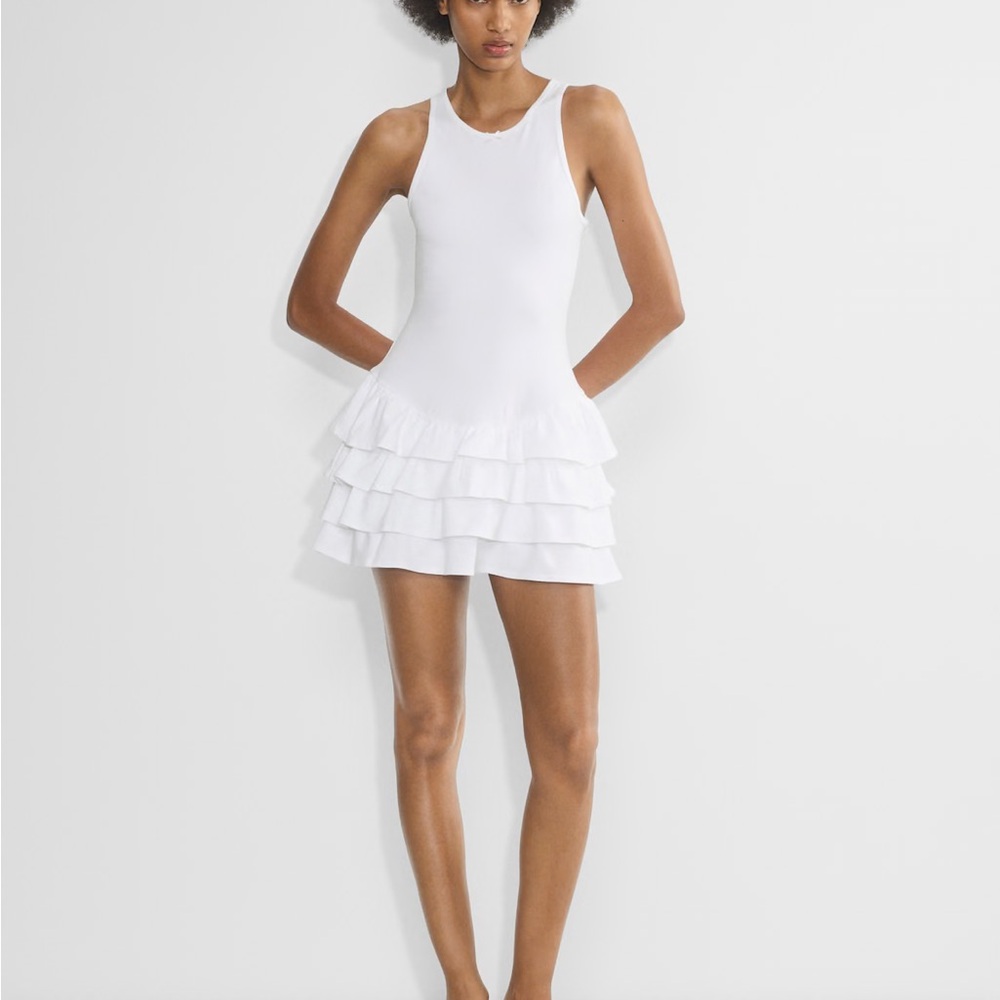 ARITZIA Sunday Best Chill Danse Dress